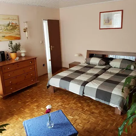Ferienwohnung Sauer Fritzlar Exterior photo