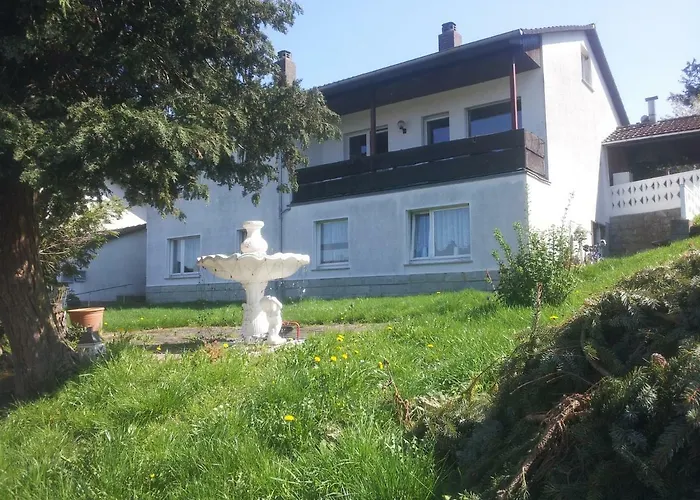 Ferienwohnung Sauer