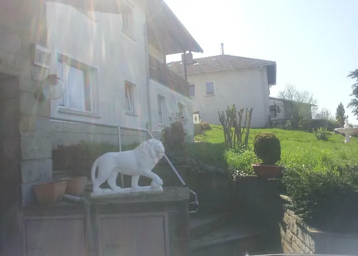 Ferienwohnung Sauer