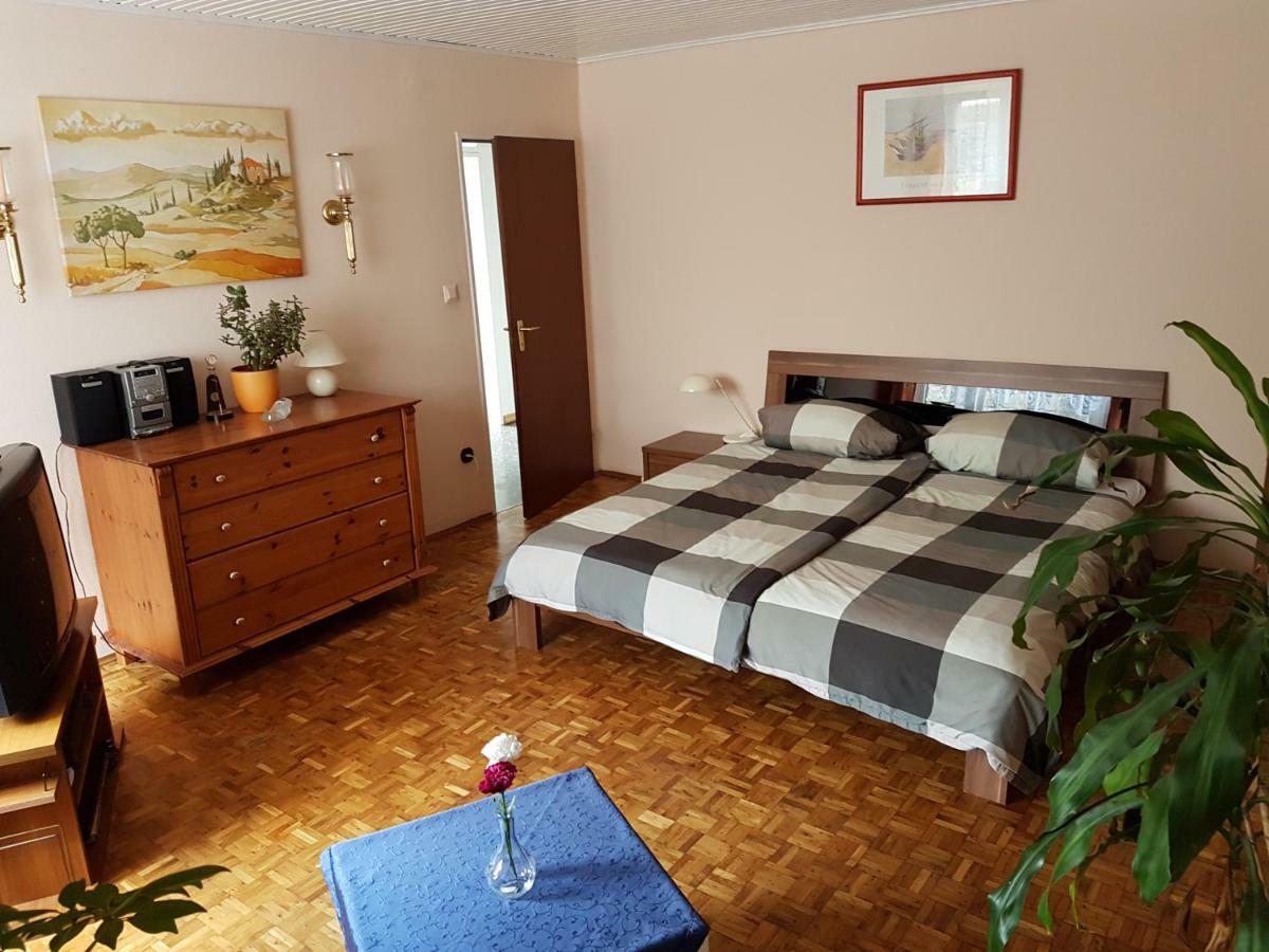 Sauer Apartment Fritzlar