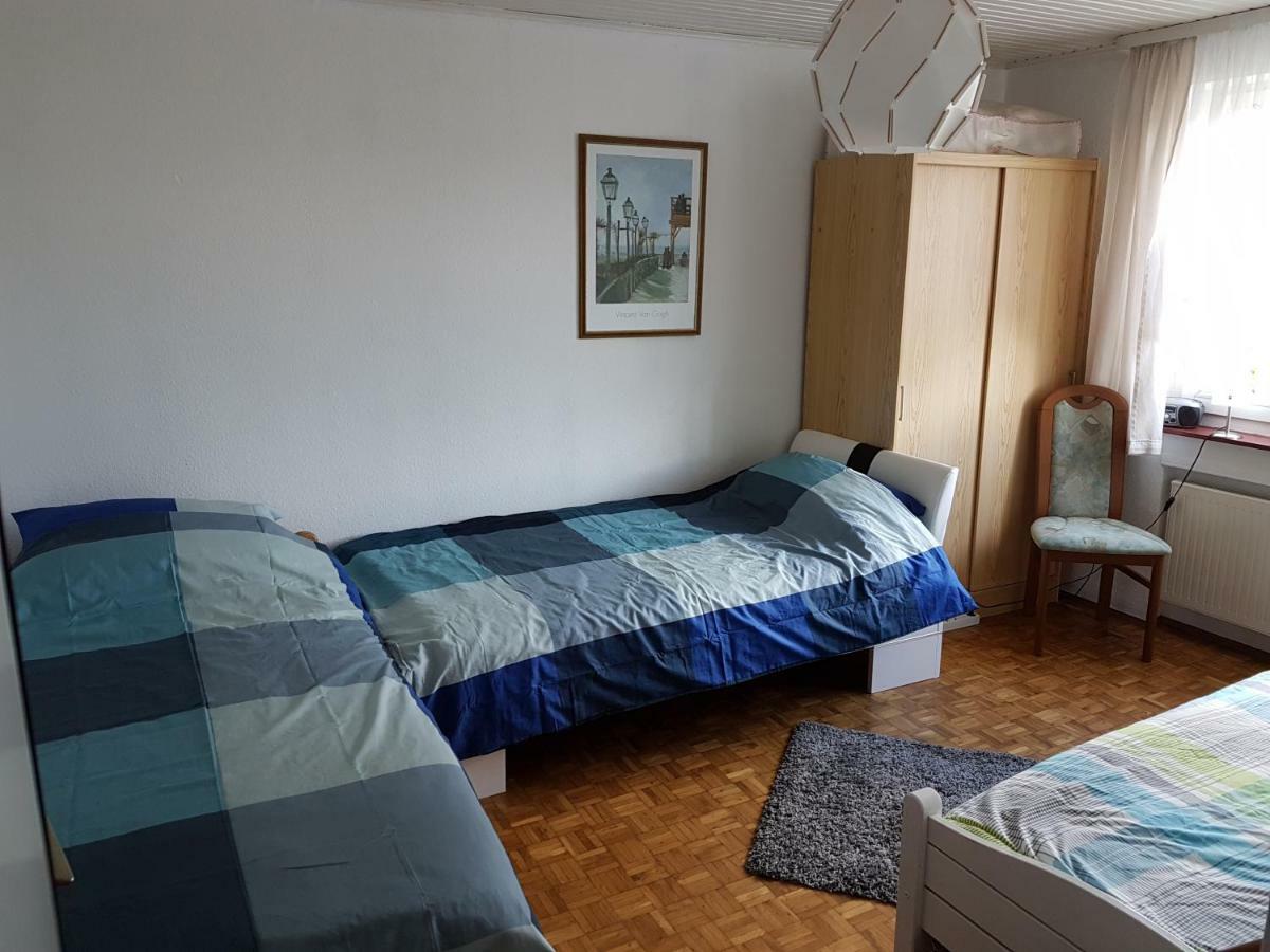 Sauer Apartment