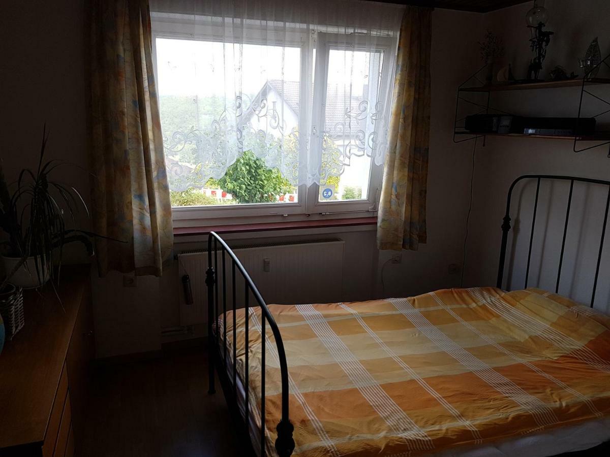Sauer Apartment *