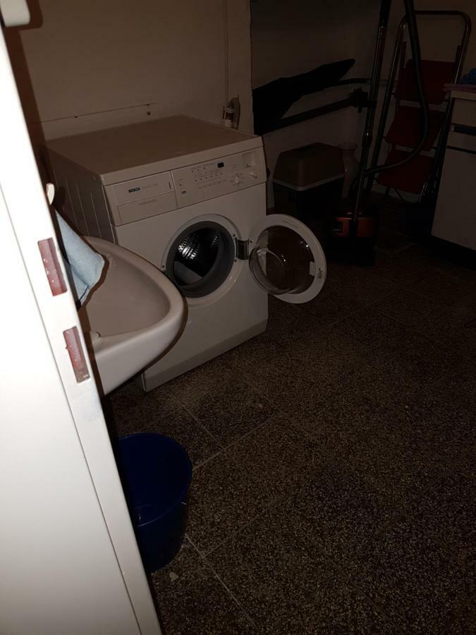 Apartment Sauer *